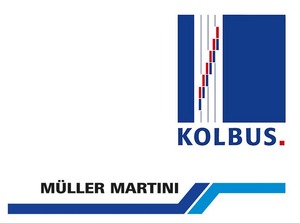 Müller Martini reprend les activités de reliure de Kolbus