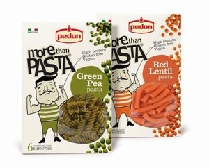 Crush Bean, le premier papier d'emballage primaire de Favini, marque des points